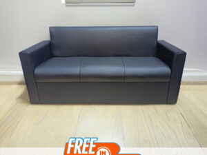 Furniture Plus (FP-M-51) Premium Deep Cushioning 3-Seater Sofa