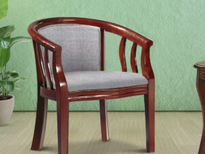 Regal Sonnet Wooden Lobby Chair Antique – SONNET-SSC-322-1-1-20 (LOBBY)