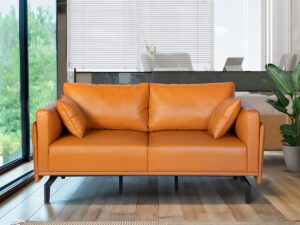 Regal Double Sofa – Pompei