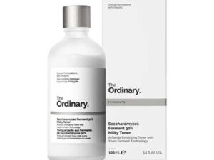 The Ordinary Saccharomyces Ferment 30% Milky Toner - 100ml