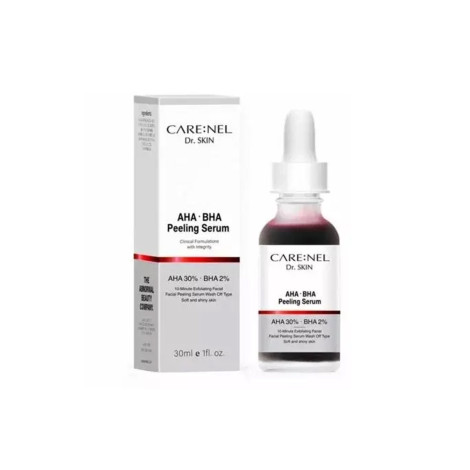 0885822_carenel-aha-bha-peeling-serum-30ml