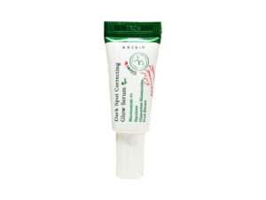 Axis-Y Dark Spot Correcting Glow Serum – 5ml