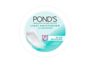 Pond's Light Moisturiser – Soft Glowing Skin – 100ml