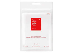 🌿 COSRX Acne Pimple Master Patch – 24 Ct