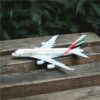 0897120_15-cm6-inch-uae-airplane-model-alloy-diecast-ornament-plane-model-toy-for-children-collection-table-