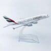 0897121_15-cm6-inch-uae-airplane-model-alloy-diecast-ornament-plane-model-toy-for-children-collection-table-