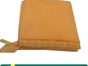 Mosquito Net — Double Size Bed (6×7 ft) মশারি — From Golden Plus