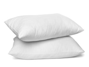 Head Pillow – 2 Pieces Set (18"×26") | Premium Comfort | From Suba International