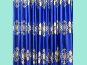 Chinese Synthetic Curtains for Doors and Windows – Curtain (Screen) (4 Kuchi – 1 Piece) From Suba International – Reliable and Durable