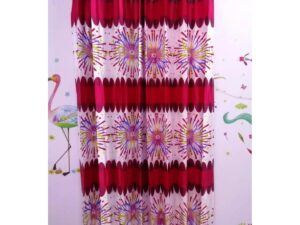 Synthetic Curtain (পর্দা / Porda) – From Golden Plus