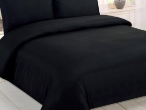 Premium Quality Bedsheet Set with Two Pillow Covers – 100% Cotton From Suba International