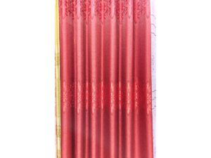 European Best Luxury Home Decoration Curtain (5 Khuci) for Door and Window (Porda) from Suba International