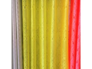 China Home Decorative Door and Window Curtain (Porda) From Suba International