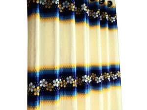 High Quality - Synthetic Screen Curtain - Easy to Use And Maintain - Refine and Excellent - Reliable and Durable - Product Type: CURTAIN