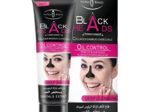 AICHUN BEAUTY Blackhead Peel-Off Mask – Bamboo Charcoal