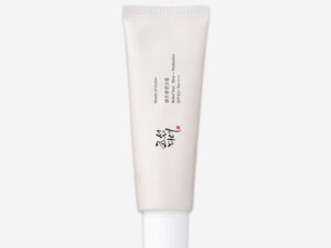 Beauty Of Joseon Rice + Probiotics Sunscreen – 50GM