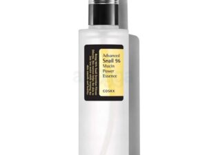 COSRX Advanced Snail 96 Mucin Power Essence – 100ml