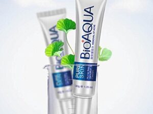Bioaqua Pure Skin Acne Cream – 30g