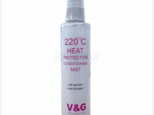 V&G 220°C Heat Protection Conditioning Mist – 100ml