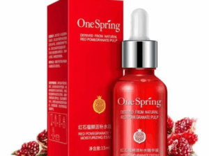 One Spring Pomegranate Serum – 15ml