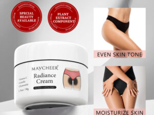 MAYCHEER Melatonizing Whitening Cream – 50g