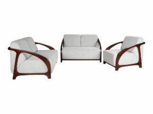 Omega Alfa Sofa Set – 2+1+2