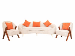 Omega Belmond Sofa Set – 3+1+1