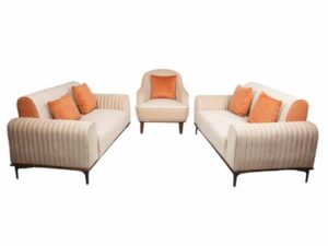 Omega Ambassador Sofa Set – 2+1+2