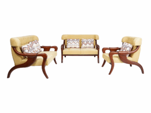 Omega Turkey Sofa Set – 2+1+2