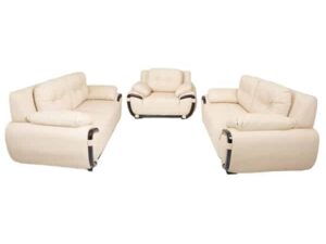 Omega Casper Sofa Set – 2+1+2