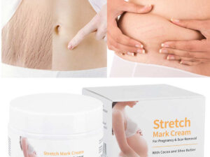 Melao Stretch Mark Cream – Scar Removal – 120g