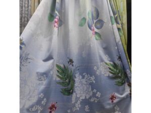 New Quality Home Tex Curtain (5 Kuchi Porda) Exclusive Design