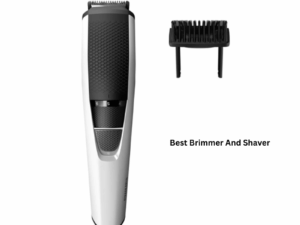 Philips BT3206/14 Beard Trimmer Series 3000 for Men