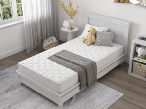 Mattress Topper | Premium Comfort Layer for Bed