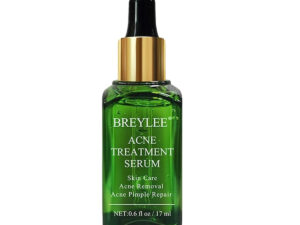 🌿 BREYLEE Acne Treatment Cream & Serum – 20g + 17ml