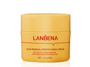 LANBENA Scar Removal Cream – 40G
