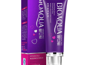 Bioaqua Pink-Cherry Cream – 30g