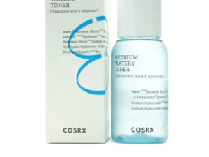 COSRX Hydrium Watery Toner – 50ml