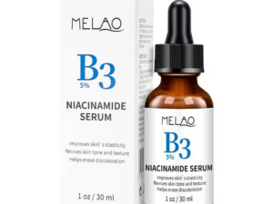 Melao B3 5% Niacinamide Serum – 30ml