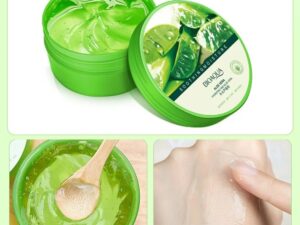 Bioaqua Aloe Vera Soothing Gel – 300ml