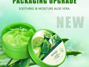 Bioaqua Aloe Vera Soothing Gel – 300ml