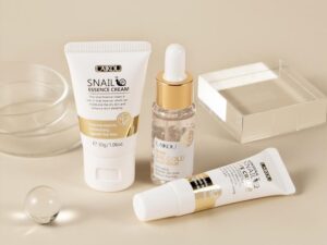 Laikou Skin Rejuvenation Sleeping Mask – 3g (5pcs)