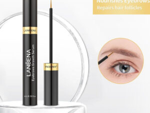 Lanbena Eyebrows Nourishing Serum - 4ml