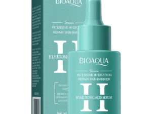 💧 Bioaqua Hyaluronic Acid Serum – 30ml