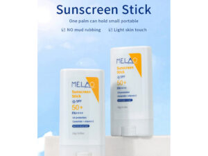 Melao Sunscreen Stick SPF 50+ PA++++ - 15g