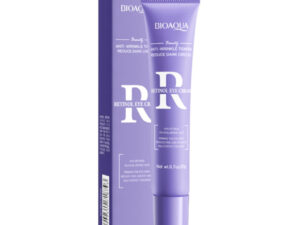 🍊 Bioaqua Vitamin C Eye Cream – 20g