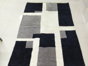 হ্যান্ডমেড শতরঞ্জি