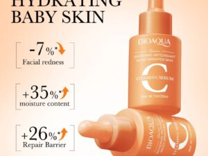 BIOAQUA Vitamin C Serum – 30ML