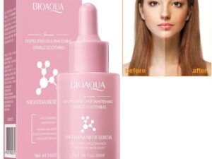 BIOAQUA Nicotinamide Serum – 30ML