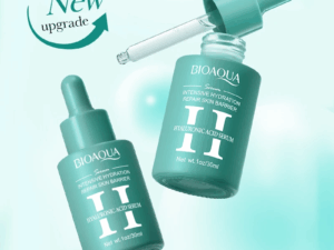 BIOAQUA Hyaluronic Acid Serum – 30ML